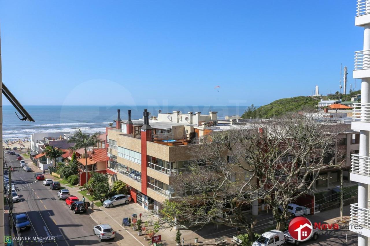 Apartamento Torremar Torres Exterior foto