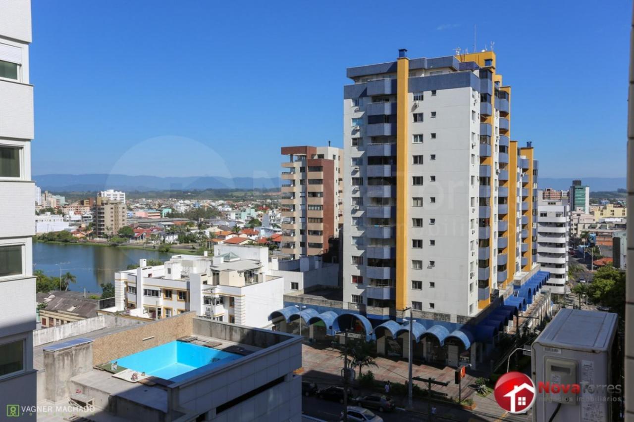 Apartamento Torremar Torres Exterior foto