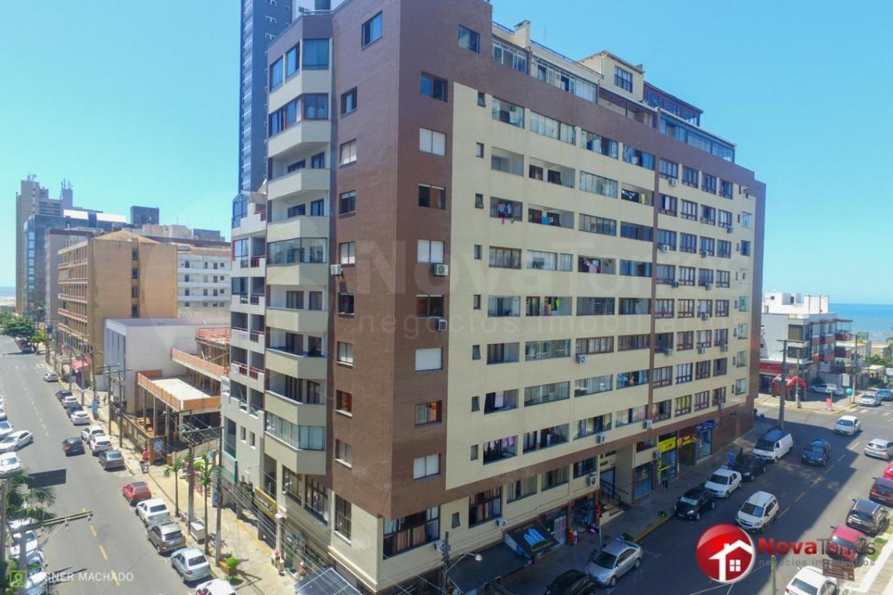 Apartamento Torremar Torres Exterior foto