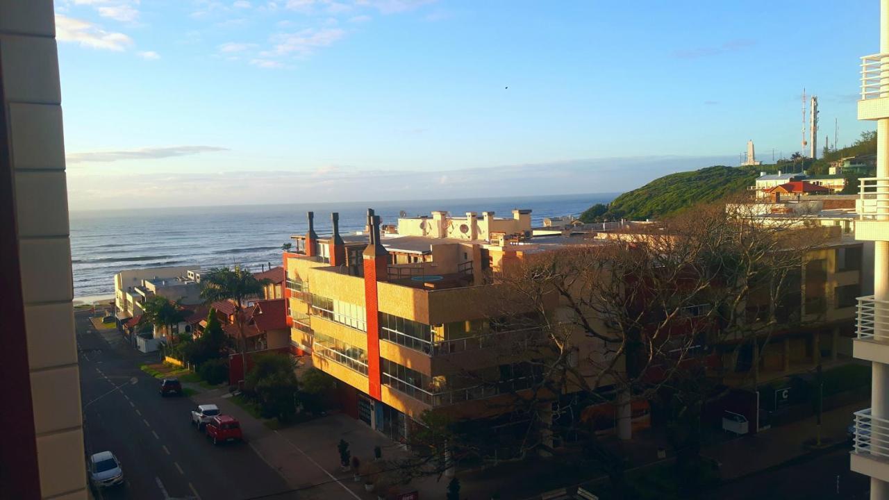 Apartamento Torremar Torres Exterior foto