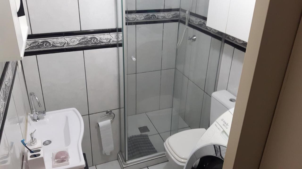 Apartamento Torremar Torres Exterior foto